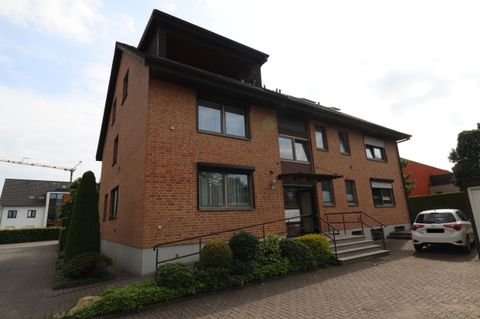 Dissen Wohnungen, Dissen Wohnung mieten