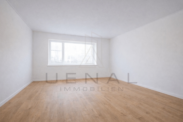 Mögliche Modernisierung – Visualisierung