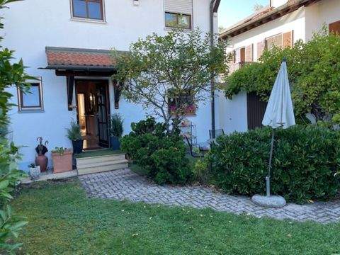 München Häuser, München Haus kaufen