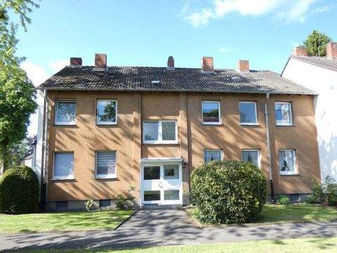 Datteln Wohnungen, Datteln Wohnung mieten