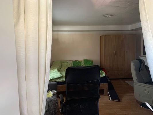 Arbeitszimmer