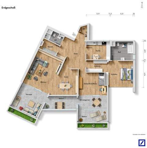 Göttingen Wohnungen, Göttingen Wohnung kaufen