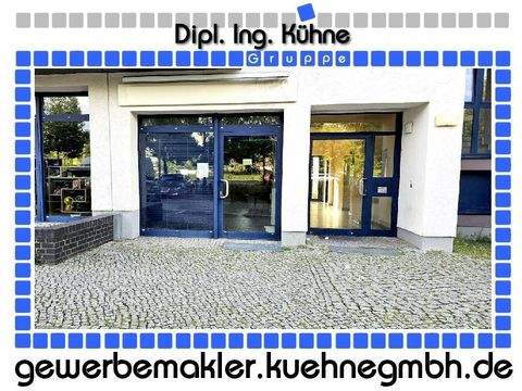 Berlin Büros, Büroräume, Büroflächen 
