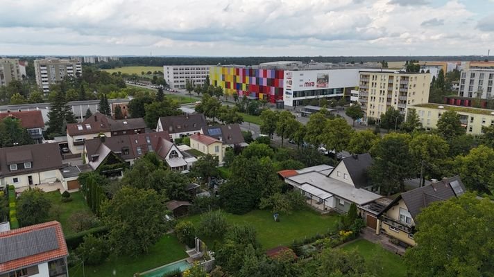 Umgebung