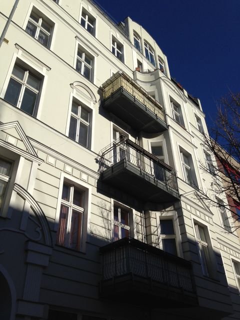 Berlin Wohnungen, Berlin Wohnung kaufen