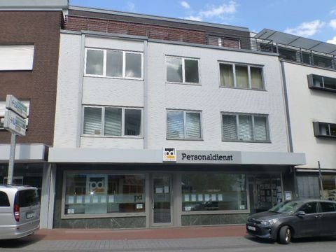 Gütersloh Wohnungen, Gütersloh Wohnung mieten