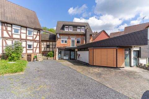 Ortenberg Häuser, Ortenberg Haus kaufen