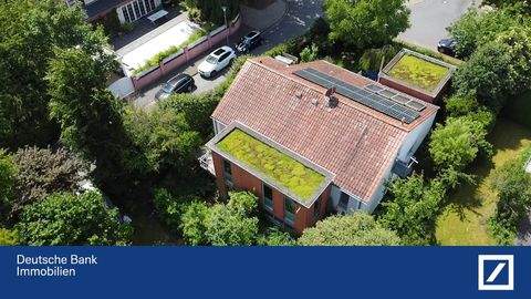 Münster Häuser, Münster Haus kaufen