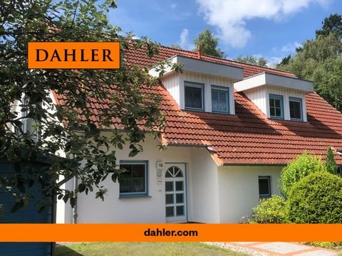 Zingst Häuser, Zingst Haus kaufen