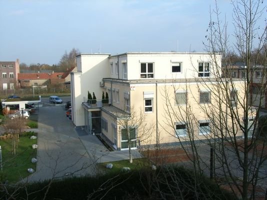 Ärztehaus Soest