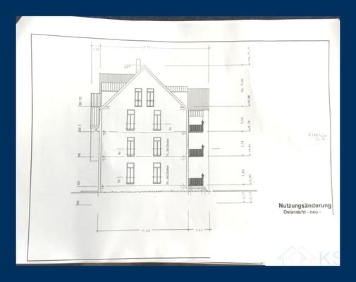 2. Ostansicht neu