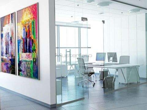 Baunatal Büros, Büroräume, Büroflächen 