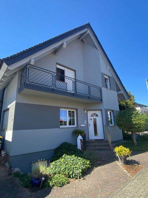 Flörsheim-Dalsheim Häuser, Flörsheim-Dalsheim Haus kaufen