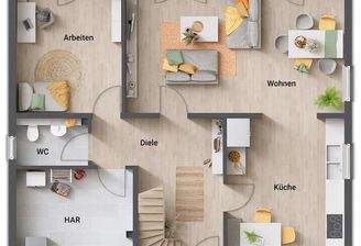 Mitwachshaus Grundriss Erdgeschoss extra Zimmer.jpg