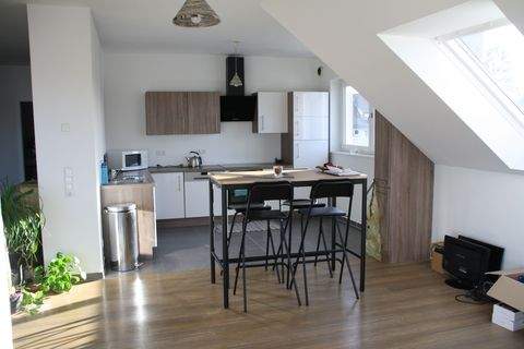 Kehl Wohnungen, Kehl Wohnung mieten