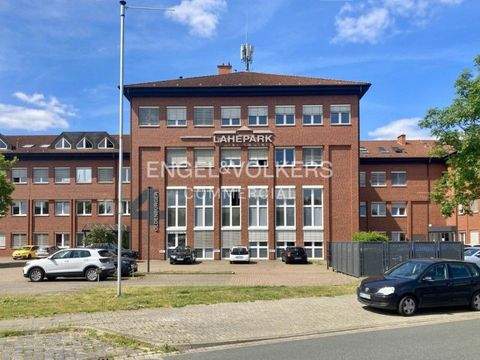 Hannover Büros, Büroräume, Büroflächen 