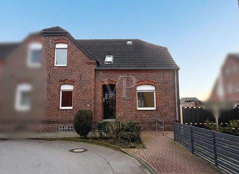 Isselburg / Anholt Häuser, Isselburg / Anholt Haus kaufen