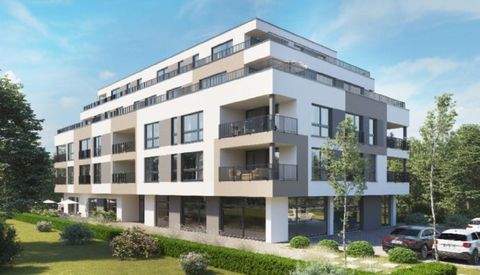 Eigentumswohnung in Andernach, Wohnung kaufen