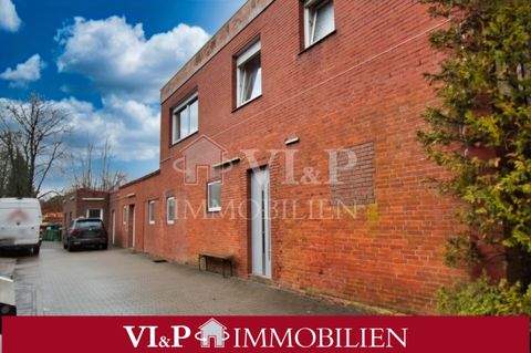 Aurich Halle, Aurich Hallenfläche