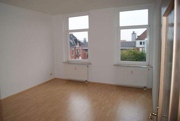 03 Wohn- Schlafzimmer