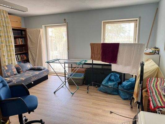 Zimmer 1 Erdgeschoss