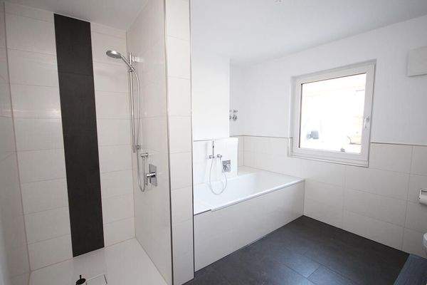 Komplett ausgestattet