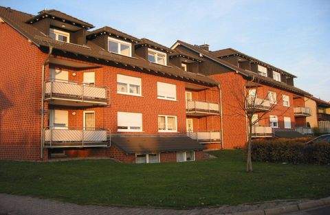 Holzminden Wohnungen, Holzminden Wohnung mieten