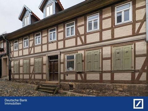 Blankenburg Renditeobjekte, Mehrfamilienhäuser, Geschäftshäuser, Kapitalanlage