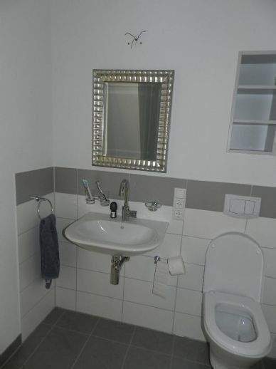 CORDULA IMMOBILIEN bel etage 3 Raumwohnung mit Balkon und Einbauküche CORDULA 13 - Foto 4