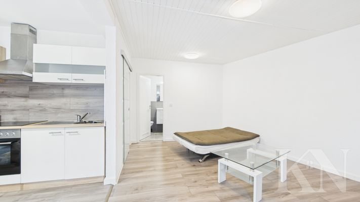 Schlafzimmer EG Rechts 
