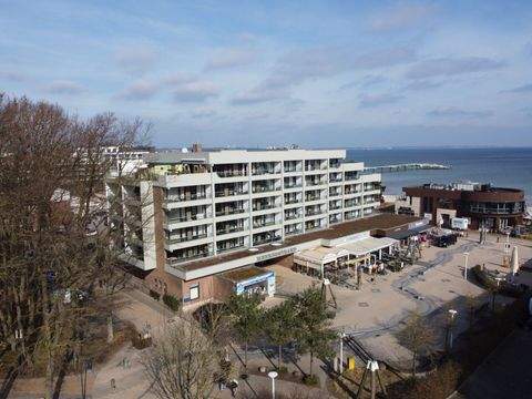 Scharbeutz Wohnungen, Scharbeutz Wohnung kaufen