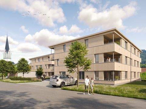Hohenweiler Wohnungen, Hohenweiler Wohnung kaufen