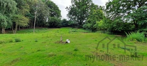 Memmelsdorf Grundstücke, Memmelsdorf Grundstück kaufen