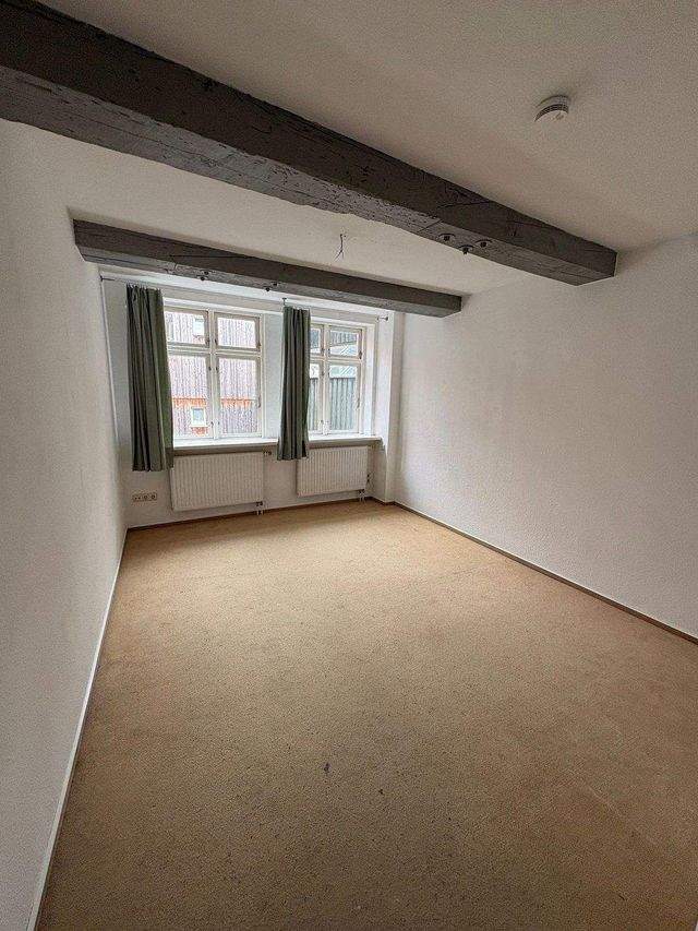 Gemütliche Altstadtwohnung mit Blick über den Fischmarkt - Foto 1