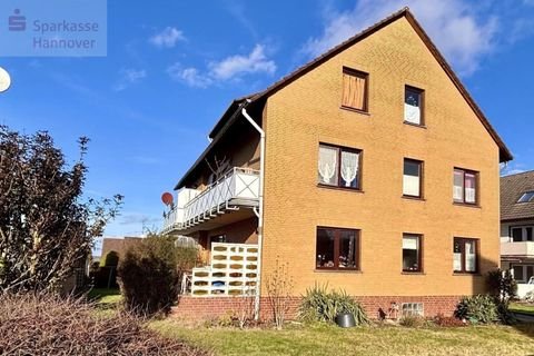 Bad Nenndorf Renditeobjekte, Mehrfamilienhäuser, Geschäftshäuser, Kapitalanlage