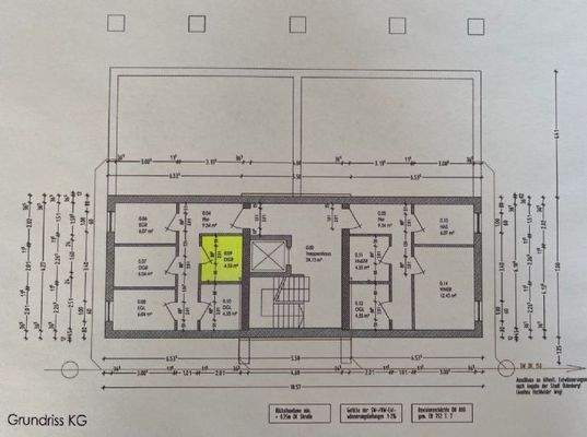 HW110 DG rechts Keller