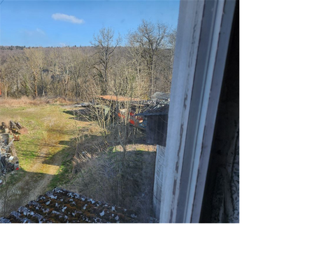 Ausblick rückwärtig 2