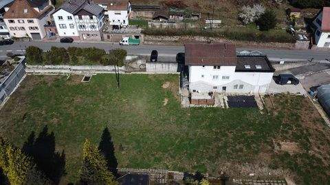 Elmstein Häuser, Elmstein Haus kaufen