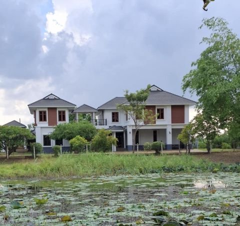 Phitsanulok Häuser, Phitsanulok Haus mieten 