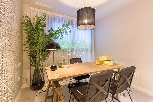 Apartment in Estepona