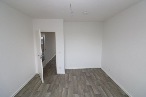 Beispiel Schlafzimmer