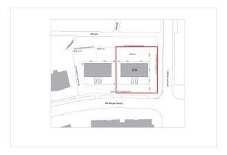 Grundstück mit Beispiel 