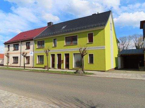 Georgenthal Wohnungen, Georgenthal Wohnung mieten