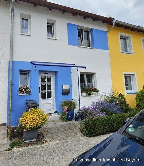 Kaufbeuren Häuser, Kaufbeuren Haus kaufen
