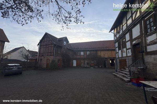 Nebengebäude_Entré