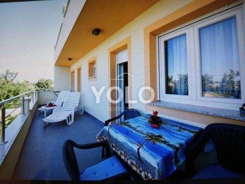 Jadranovo Wohnungen, Jadranovo Wohnung mieten