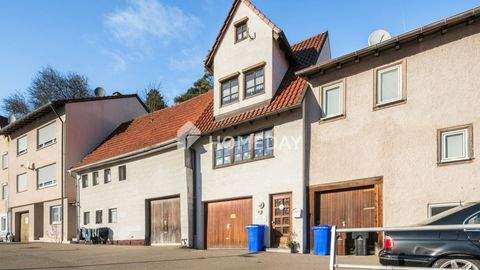 Albstadt - Tailfingen Häuser, Albstadt - Tailfingen Haus kaufen