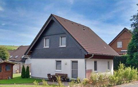 Schmallenberg Häuser, Schmallenberg Haus kaufen