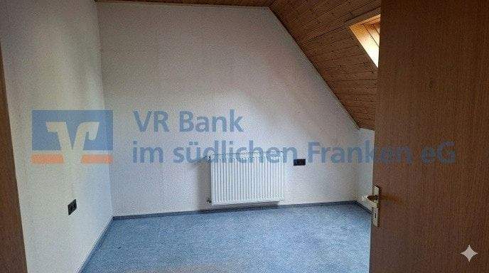 Kinderzimmer o. Büro