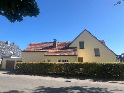 Langenfeld Häuser, Langenfeld Haus kaufen